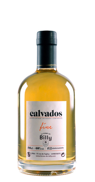 ferme-de-billy-calvados-Fine-50cl