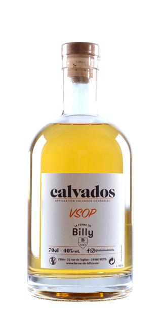 ferme-de-billy-calvados-VSOP-70cl